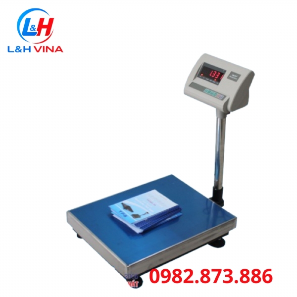 Cân điện tử TPS4050-T3-60kg